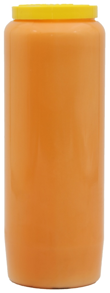 NOVEEN ORANJE - (GD)