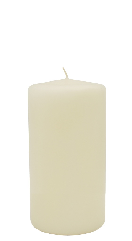 Stompkaars 8x15cm