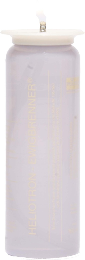 Heliotron vulling 25a - 160ml