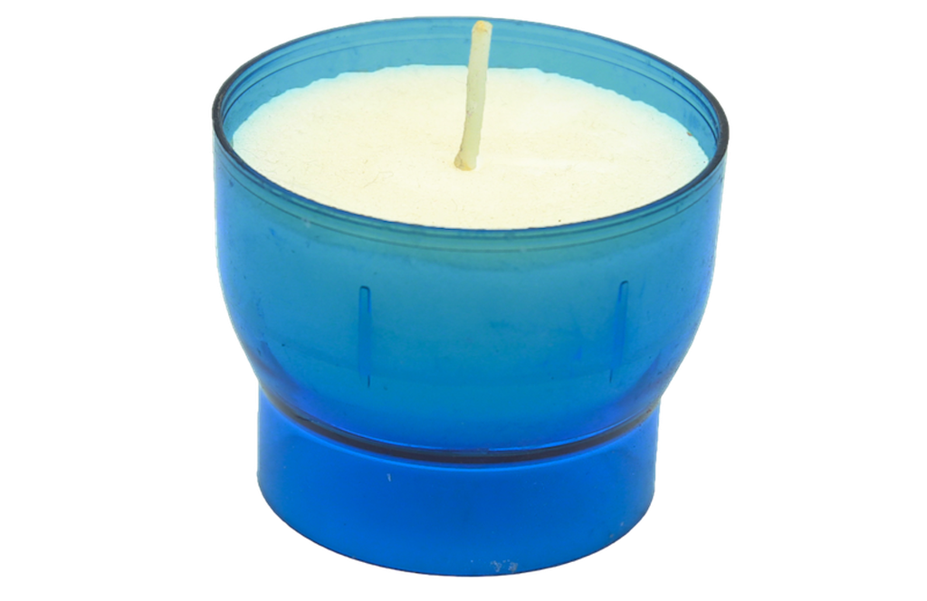 Devotielicht W40 - 8u