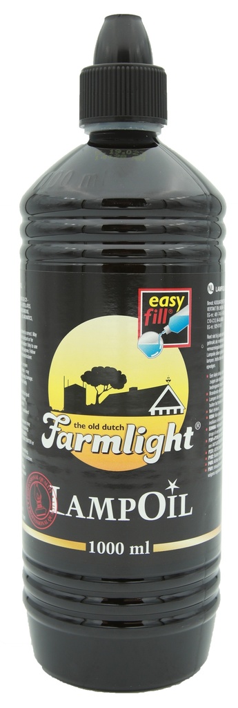 GODSLAMPOLIE LIQUIDE