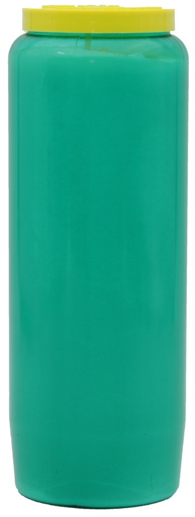NOVEEN GROEN - (GD)