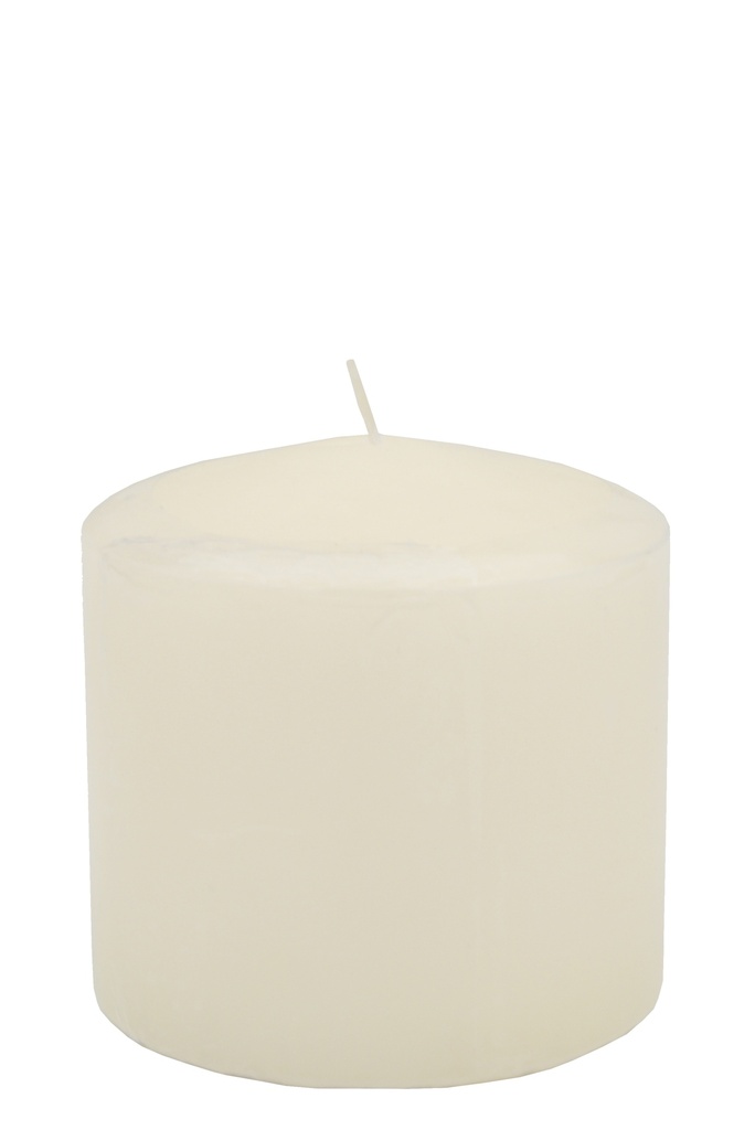 Stompkaars 10x10cm