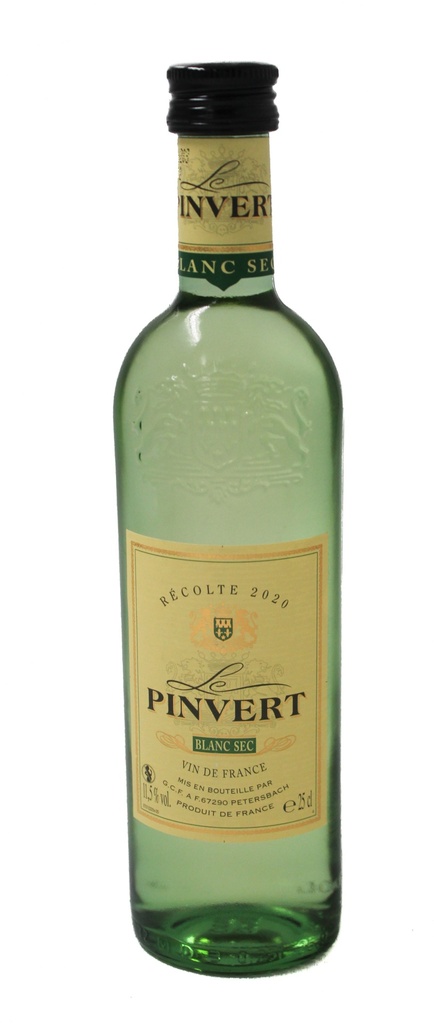 Miswijn liquoreux 25CL