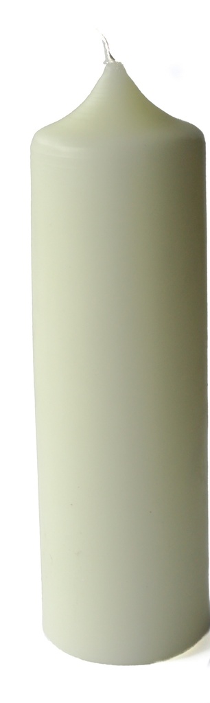 Doopkaars 50/200