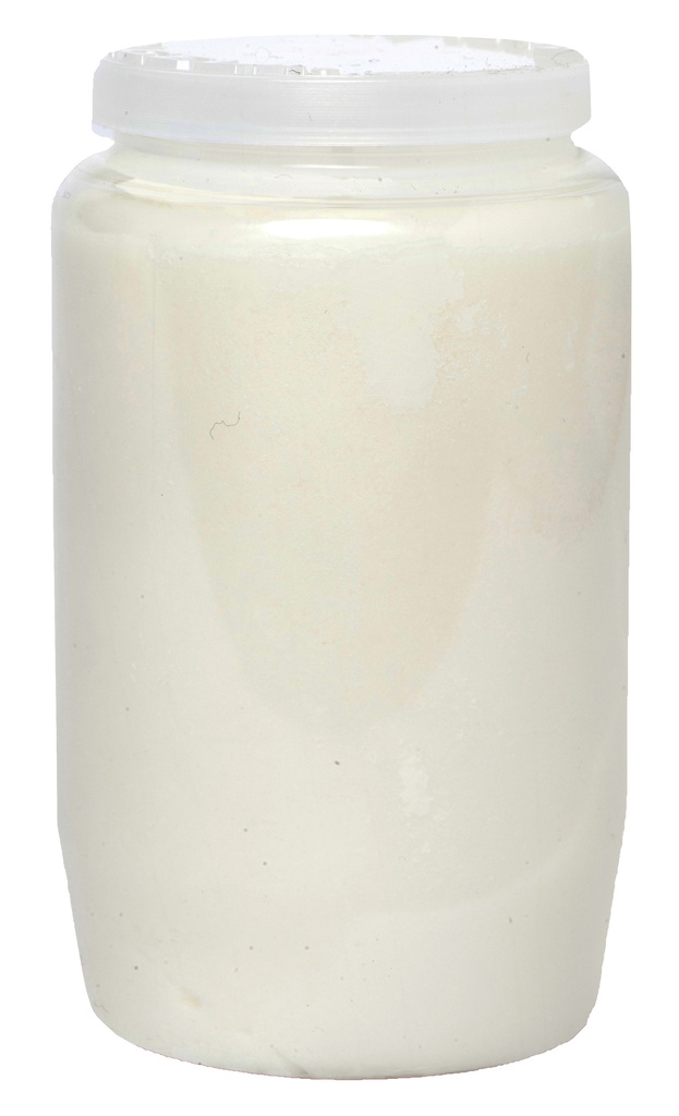 Luminaire 3 jours - blanc