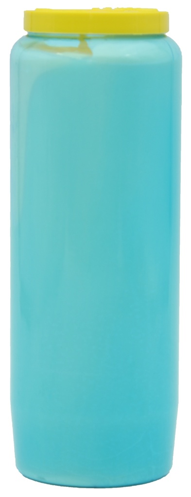 NOVEEN LICHTBLAUW - (GD)