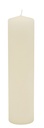 Stompkaars 5x20cm Ivoor