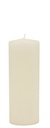 Stompkaars 6x15cm Ivoor